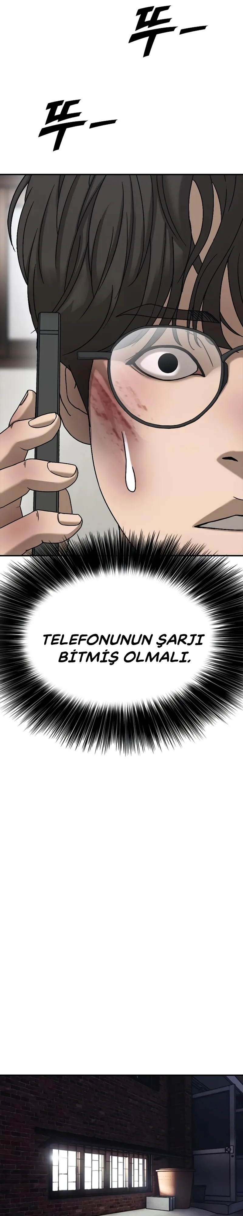 The End Has Come 2. Bölüm - Sayfa 26