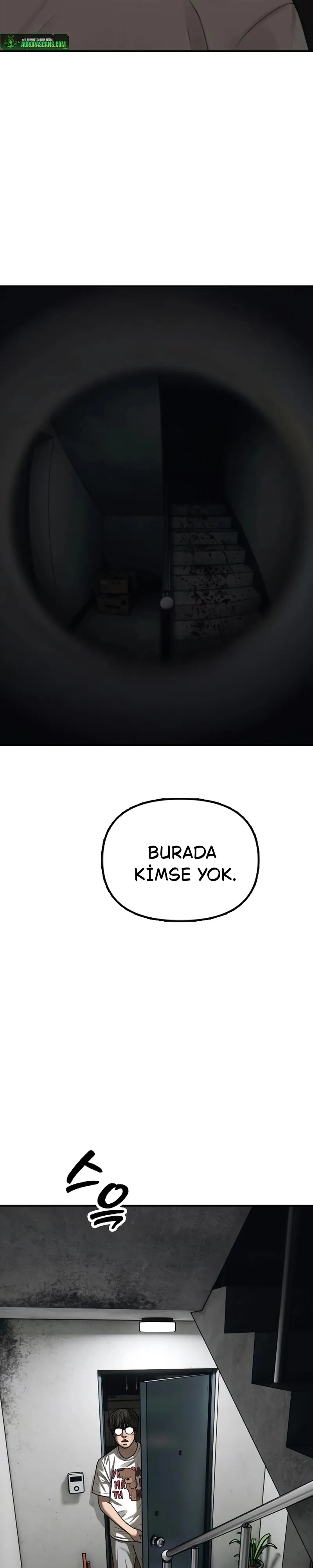 The End Has Come 2. Bölüm - Sayfa 38