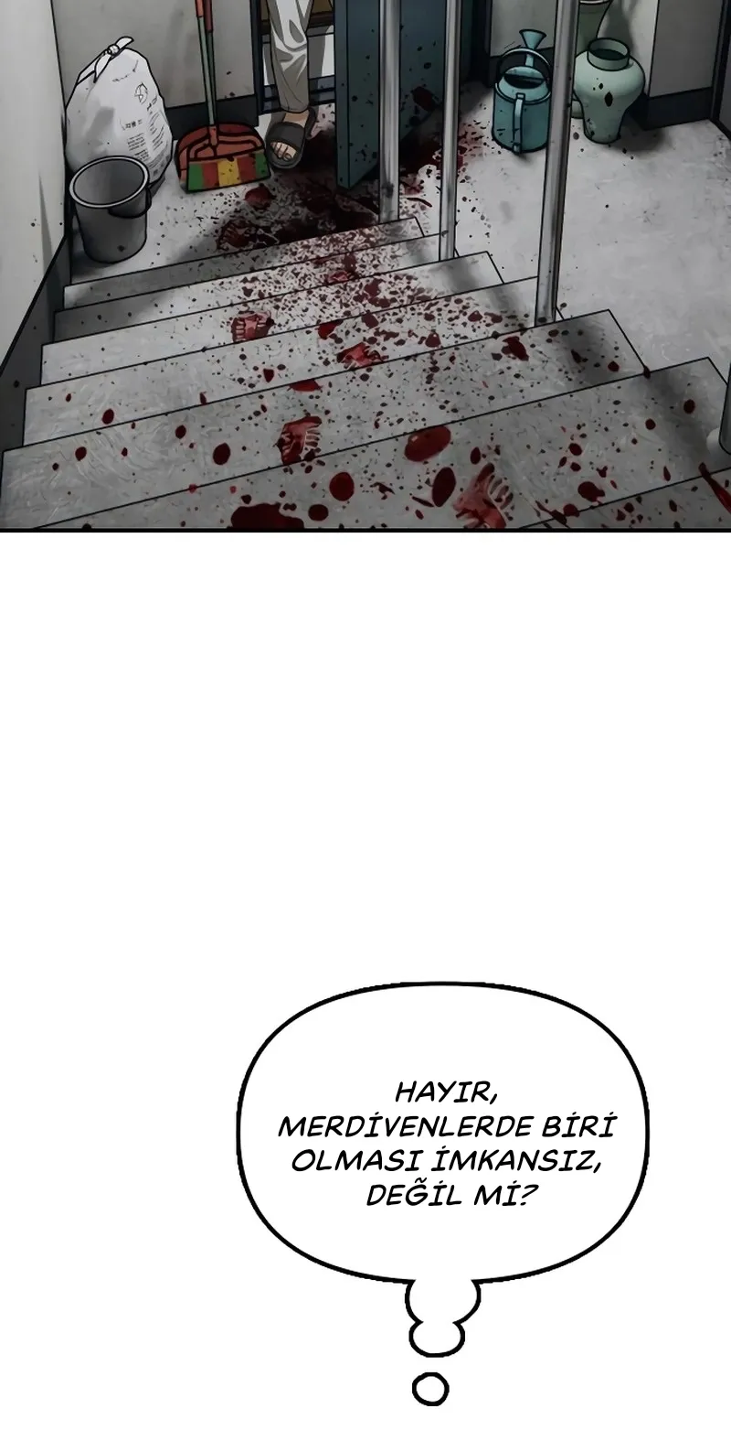 The End Has Come 2. Bölüm - Sayfa 39