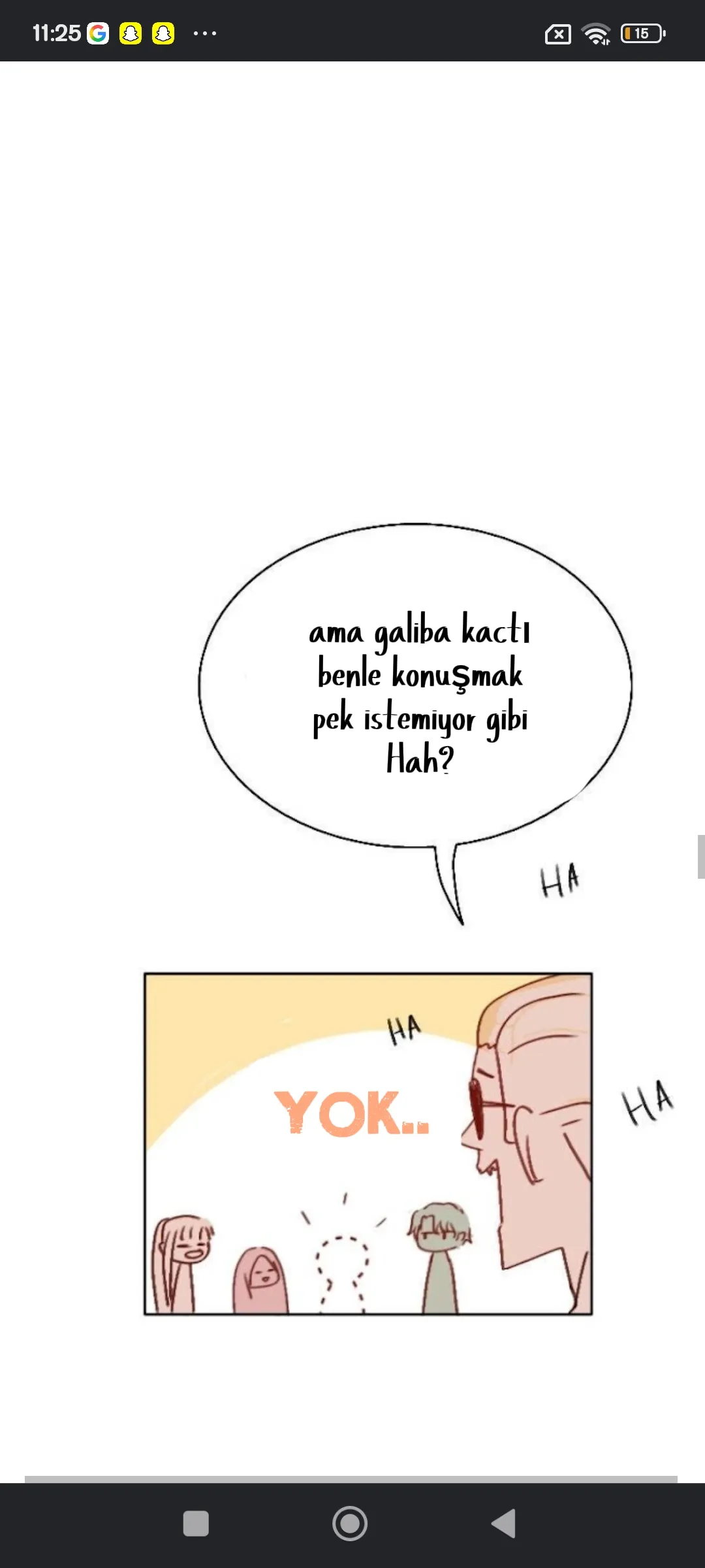 WEE!!! 14. Bölüm - Sayfa 24