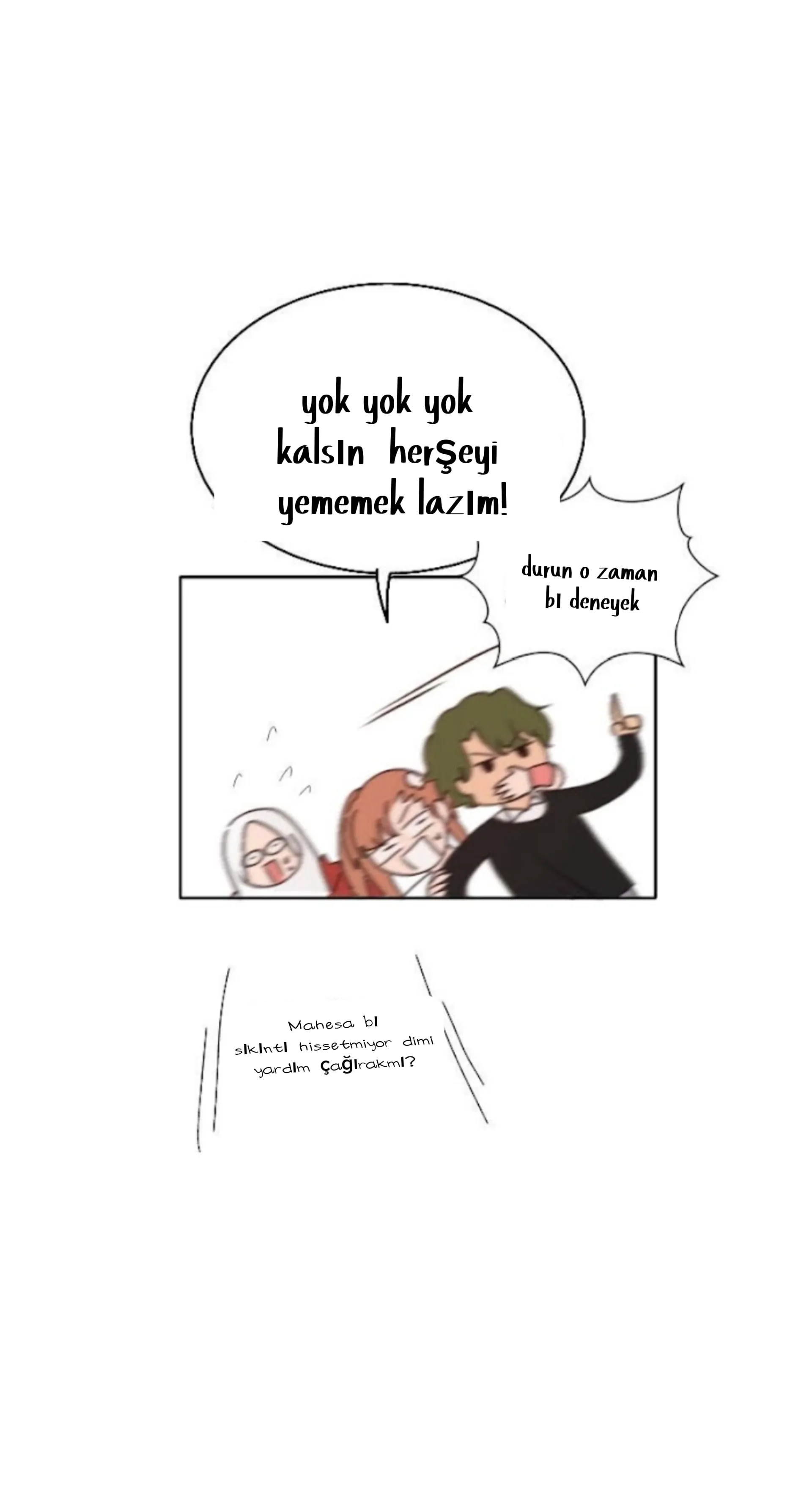 WEE!!! 14. Bölüm - Sayfa 33