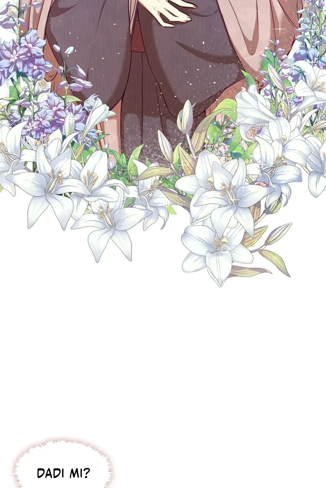 Youngest Daughter of the Ultimate Martial Master Namgung Family 1. Bölüm - Sayfa 9