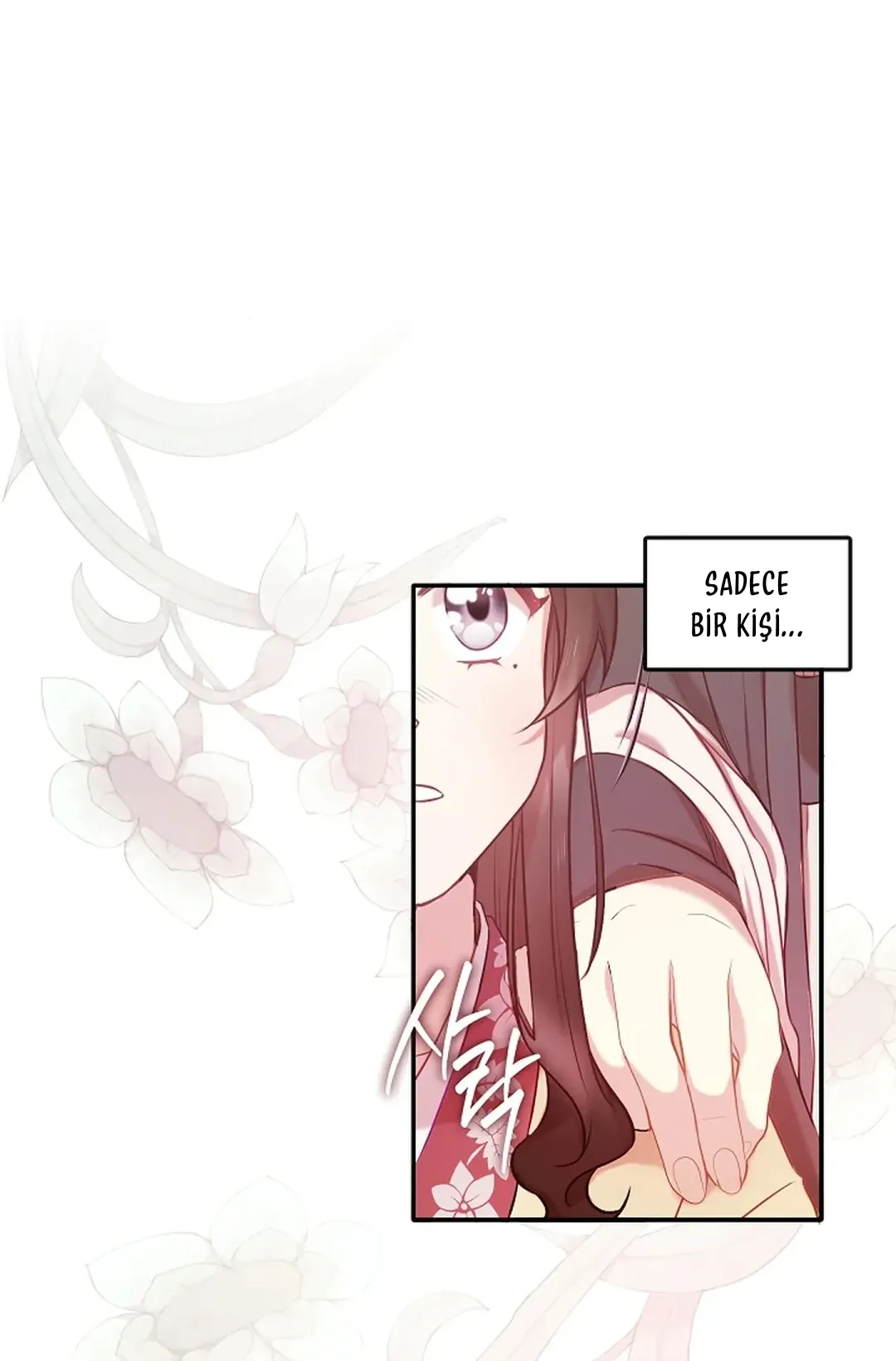 Youngest Daughter of the Ultimate Martial Master Namgung Family 1. Bölüm - Sayfa 15