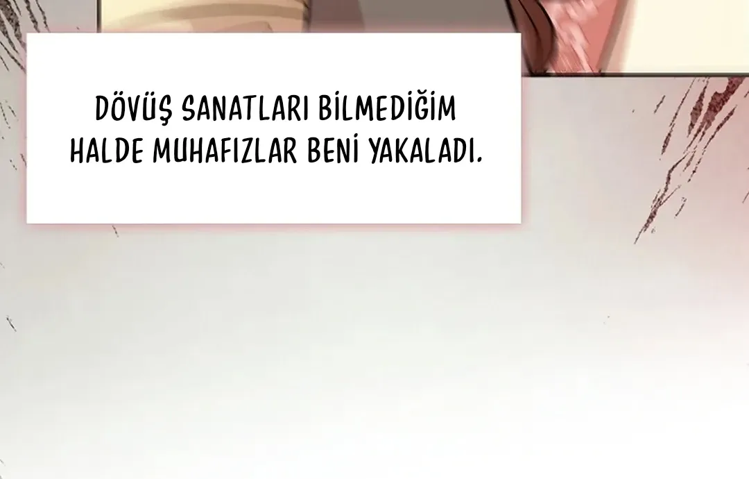 Youngest Daughter of the Ultimate Martial Master Namgung Family 1. Bölüm - Sayfa 40