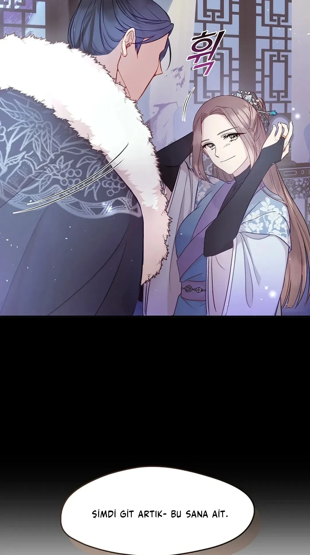 Youngest Daughter of the Ultimate Martial Master Namgung Family 2. Bölüm - Sayfa 29