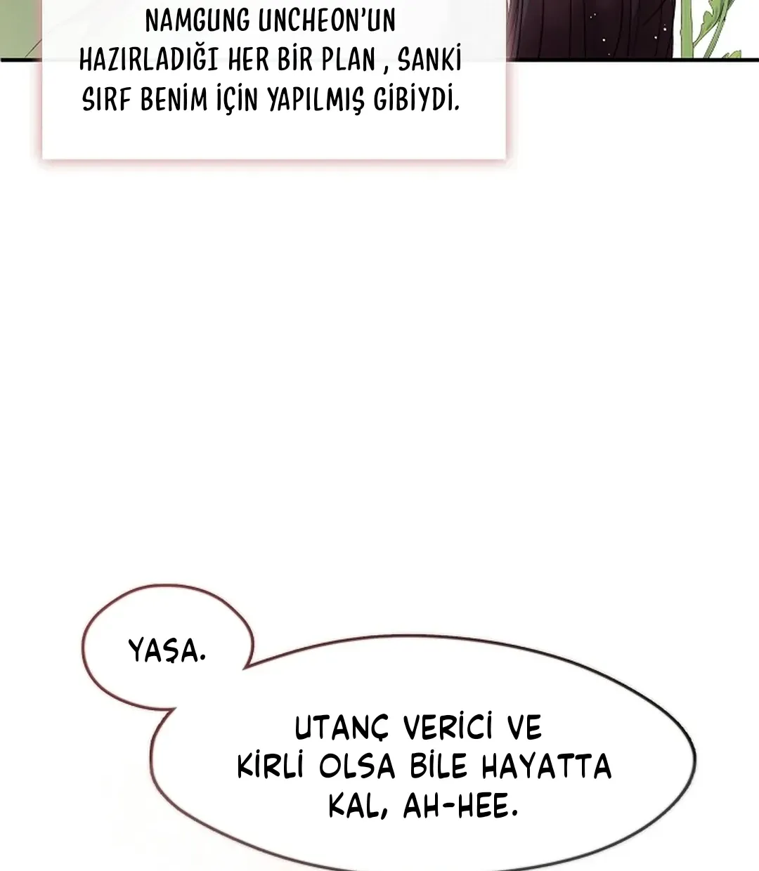 Youngest Daughter of the Ultimate Martial Master Namgung Family 2. Bölüm - Sayfa 32