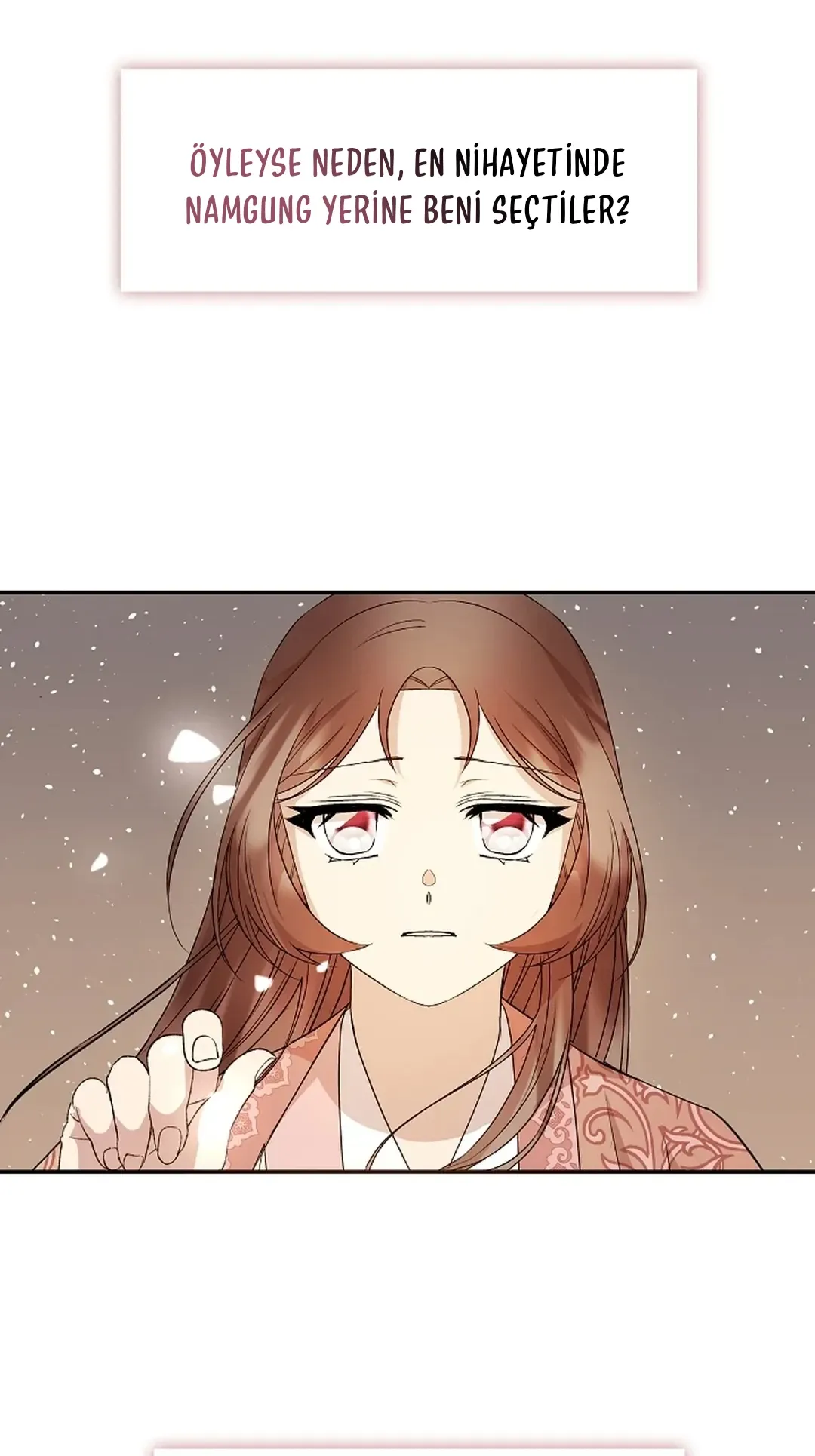Youngest Daughter of the Ultimate Martial Master Namgung Family 2. Bölüm - Sayfa 36