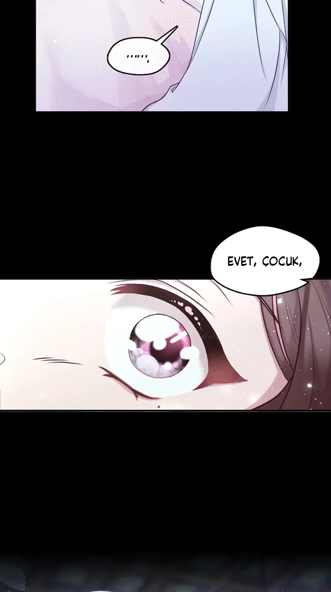 Youngest Daughter of the Ultimate Martial Master Namgung Family 3. Bölüm - Sayfa 9