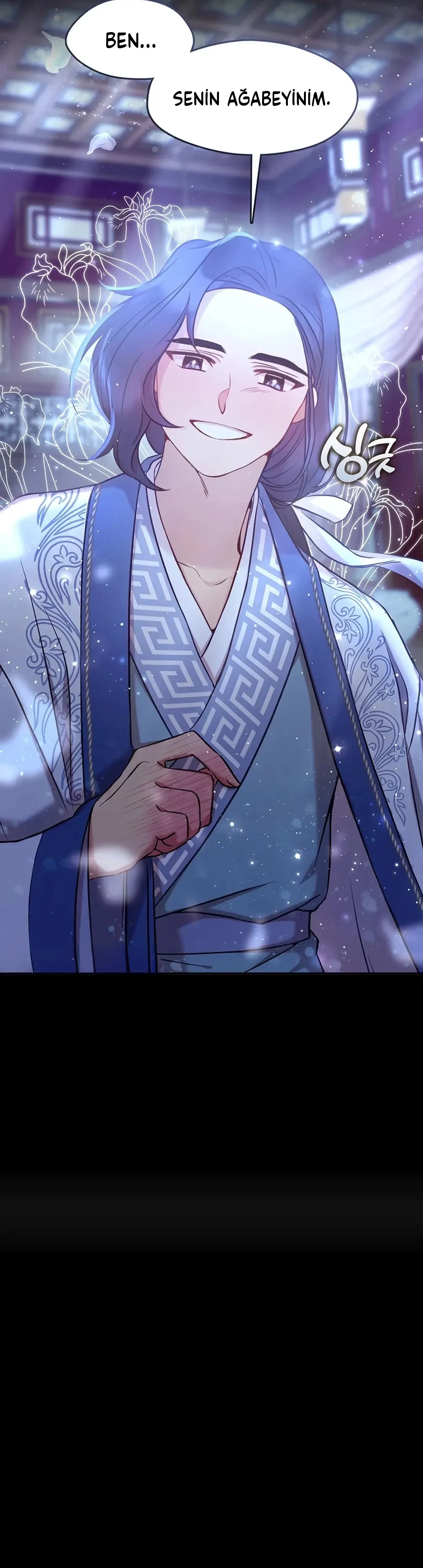 Youngest Daughter of the Ultimate Martial Master Namgung Family 3. Bölüm - Sayfa 10