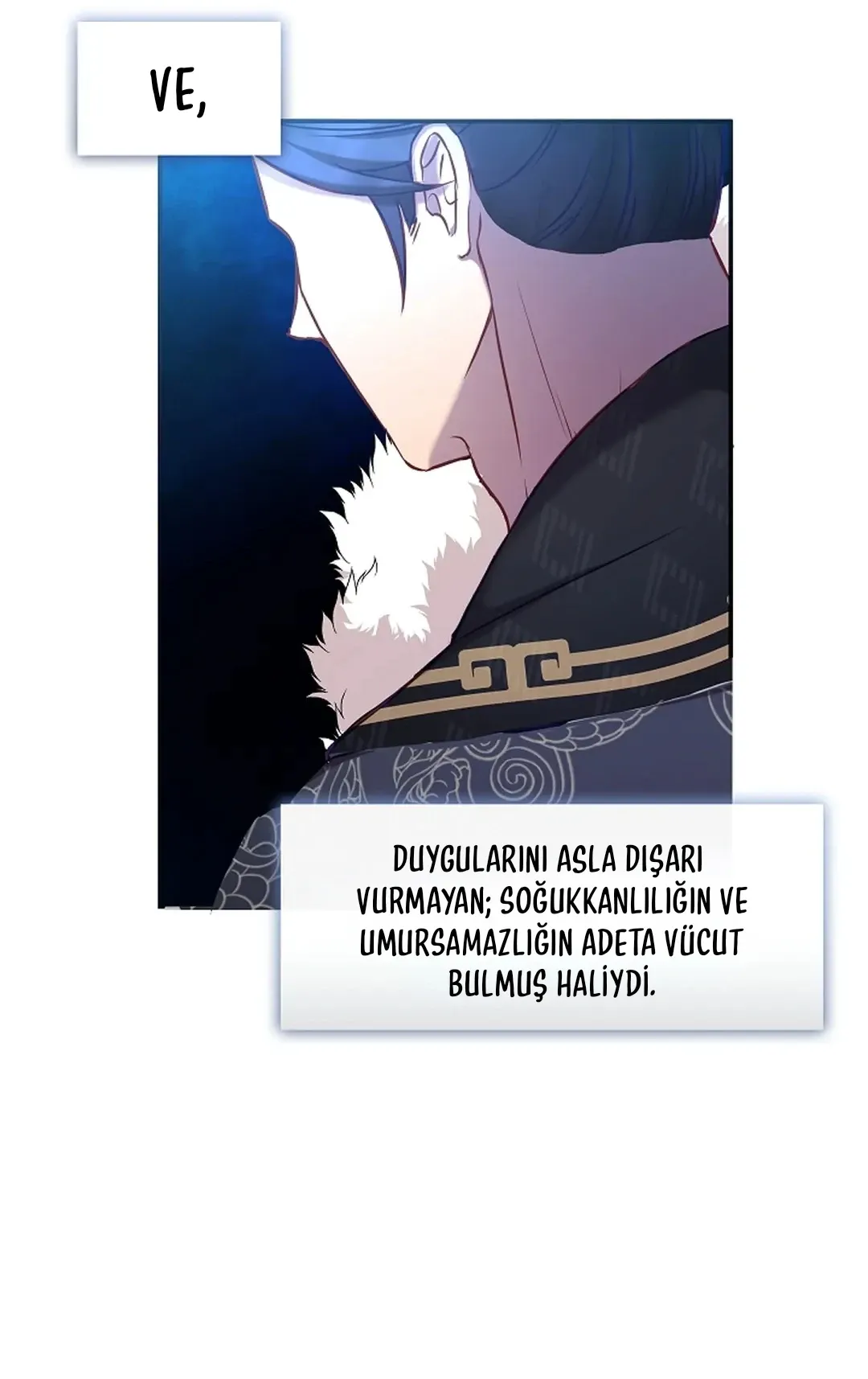 Youngest Daughter of the Ultimate Martial Master Namgung Family 3. Bölüm - Sayfa 12