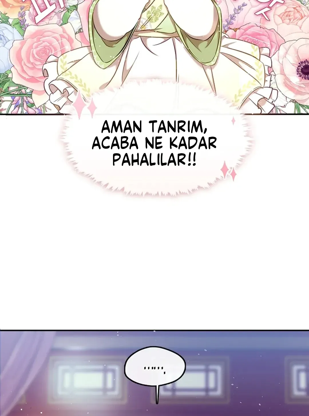 Youngest Daughter of the Ultimate Martial Master Namgung Family 3. Bölüm - Sayfa 24