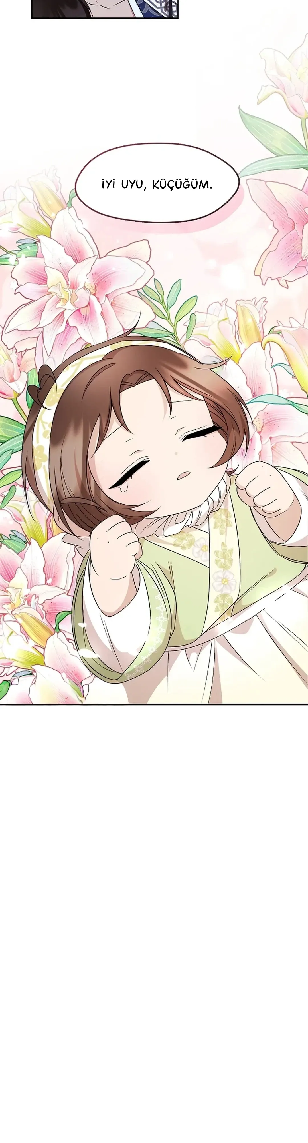 Youngest Daughter of the Ultimate Martial Master Namgung Family 4. Bölüm - Sayfa 8