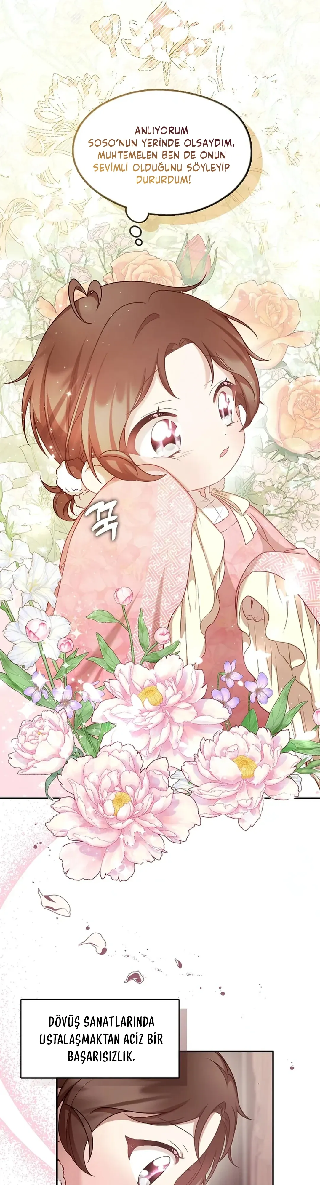 Youngest Daughter of the Ultimate Martial Master Namgung Family 4. Bölüm - Sayfa 11