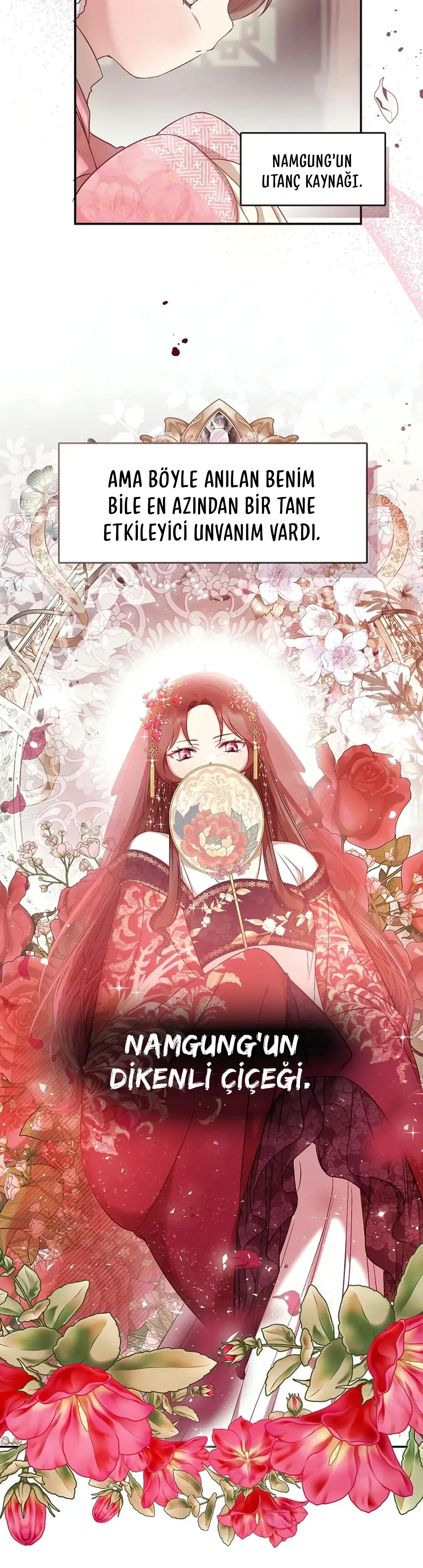 Youngest Daughter of the Ultimate Martial Master Namgung Family 4. Bölüm - Sayfa 12