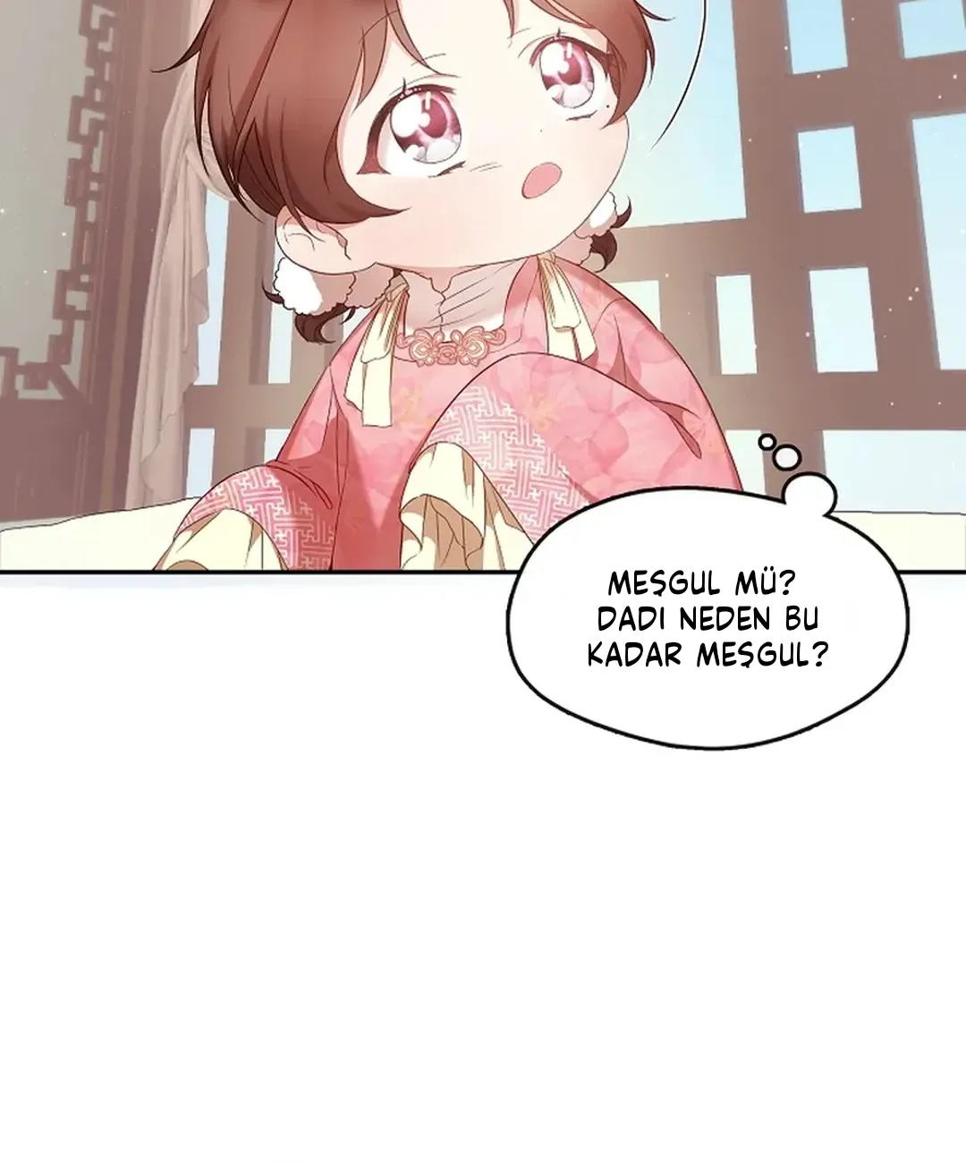 Youngest Daughter of the Ultimate Martial Master Namgung Family 4. Bölüm - Sayfa 16