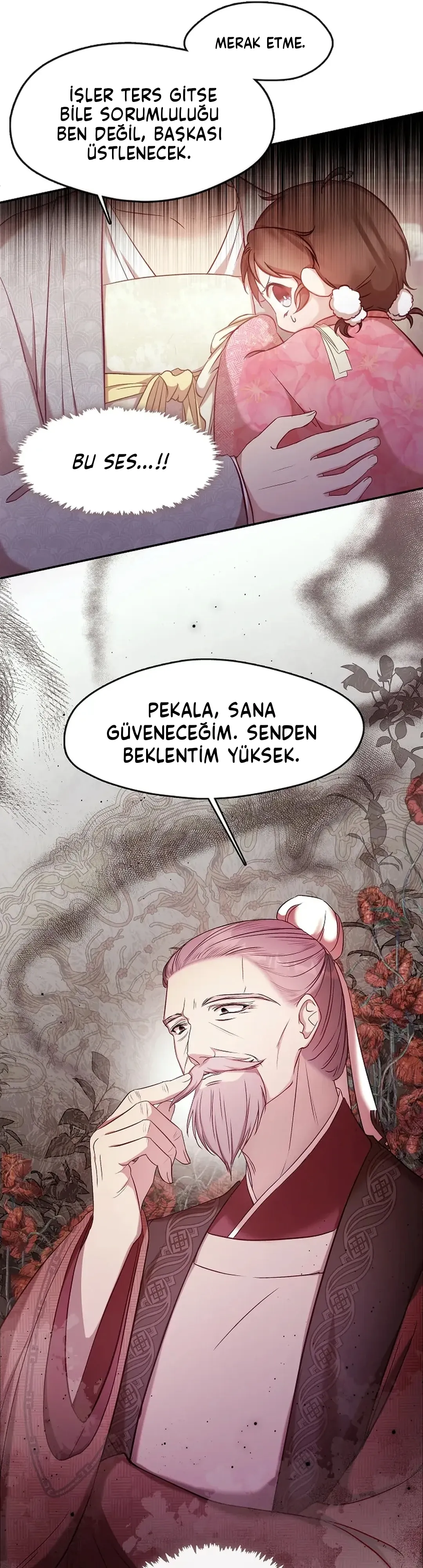 Youngest Daughter of the Ultimate Martial Master Namgung Family 4. Bölüm - Sayfa 29