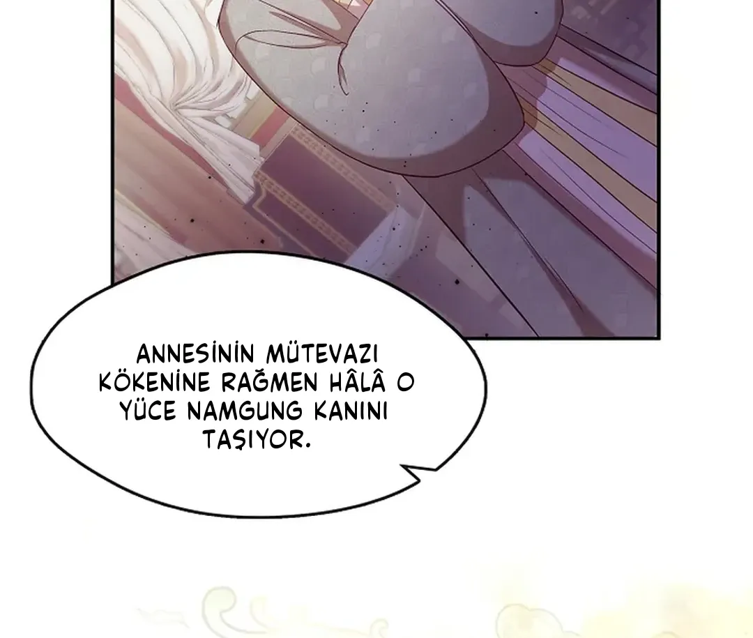 Youngest Daughter of the Ultimate Martial Master Namgung Family 4. Bölüm - Sayfa 31
