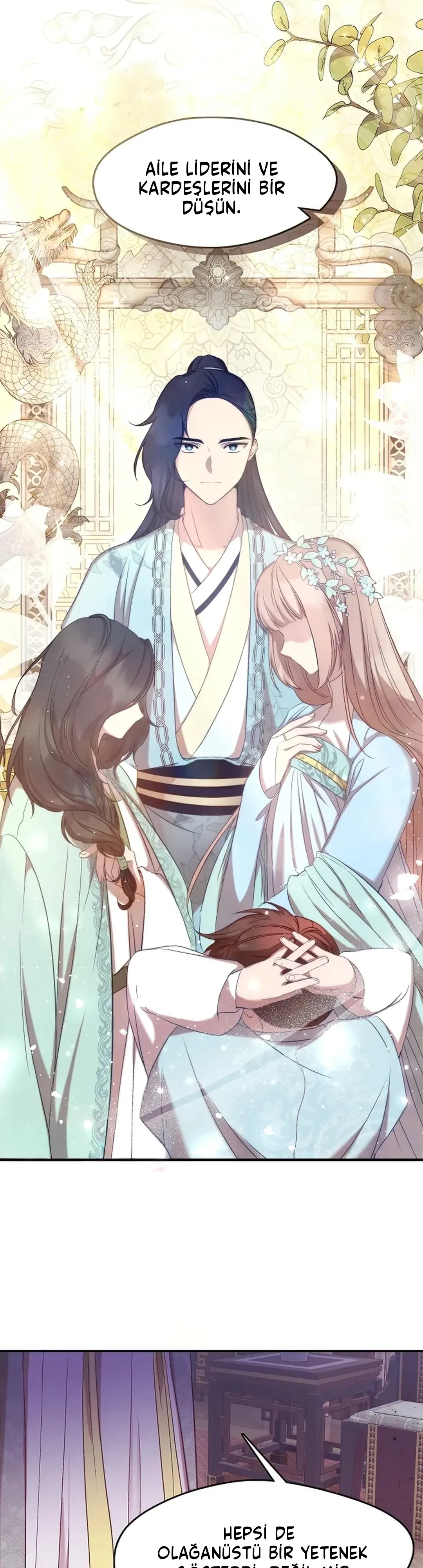 Youngest Daughter of the Ultimate Martial Master Namgung Family 4. Bölüm - Sayfa 32