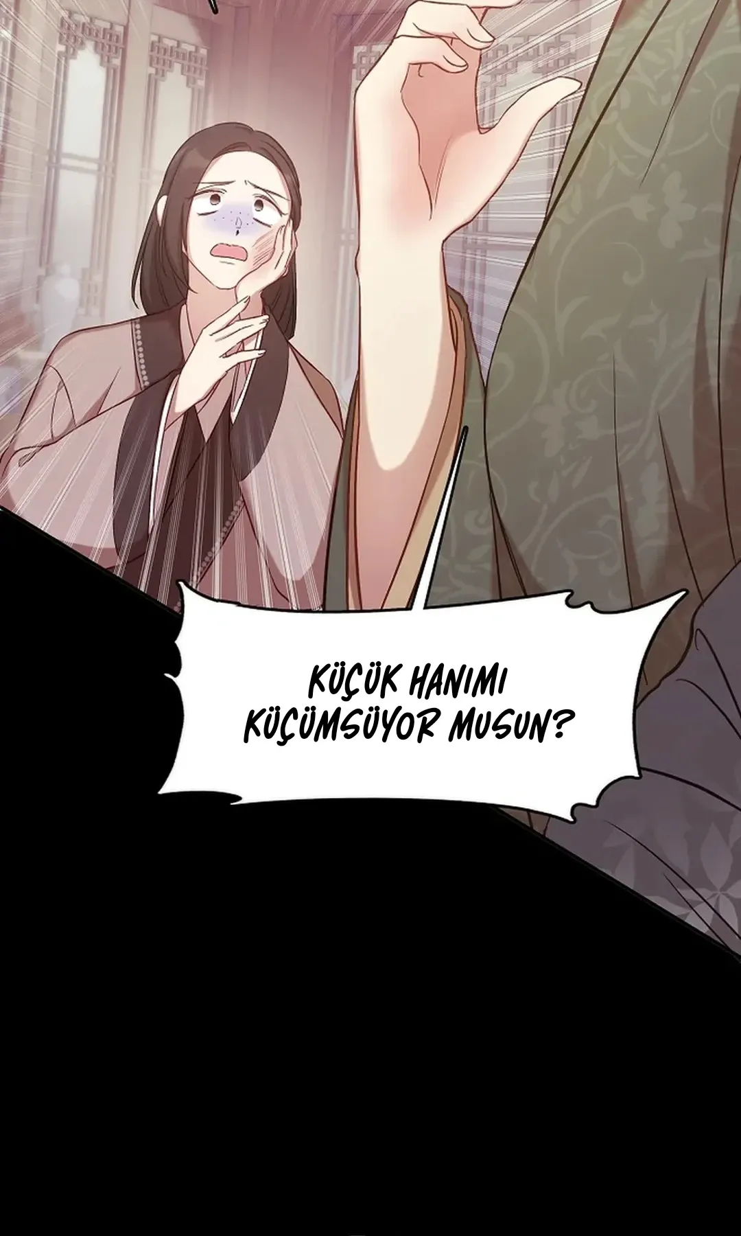 Youngest Daughter of the Ultimate Martial Master Namgung Family 4. Bölüm - Sayfa 40