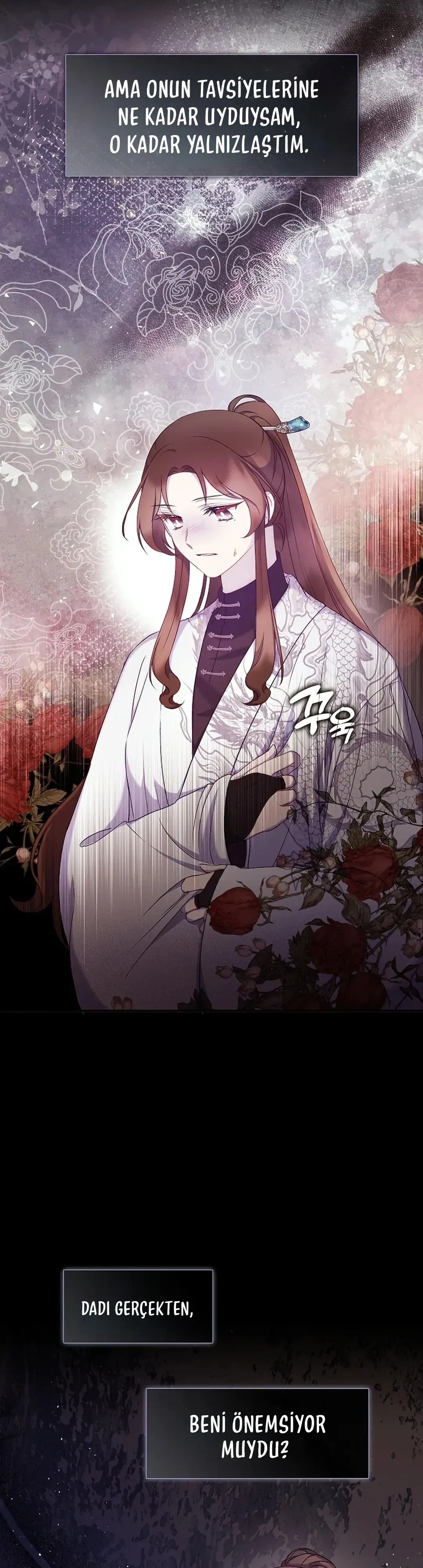 Youngest Daughter of the Ultimate Martial Master Namgung Family 4. Bölüm - Sayfa 47