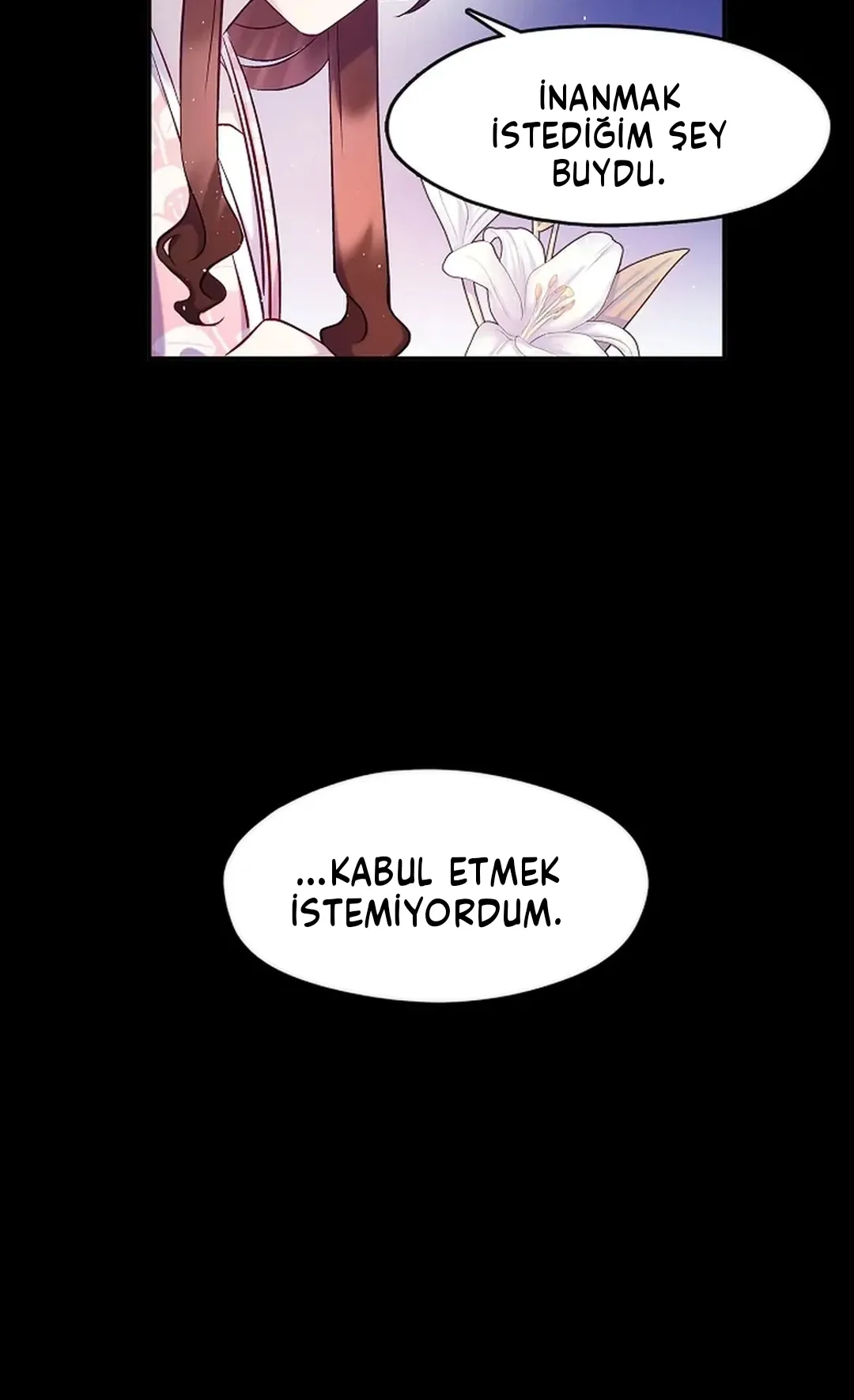 Youngest Daughter of the Ultimate Martial Master Namgung Family 4. Bölüm - Sayfa 49