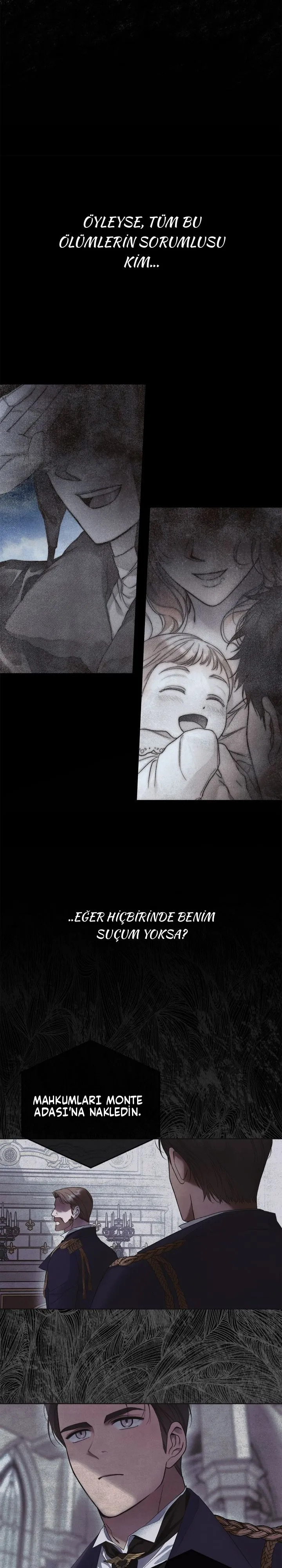 Your Eternal Lies 5. Bölüm - Sayfa 24