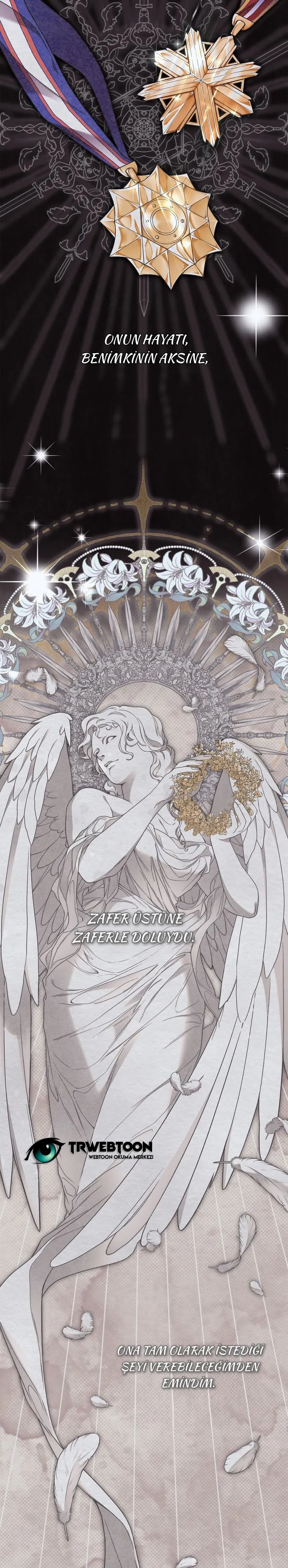 Your Eternal Lies 5. Bölüm - Sayfa 7