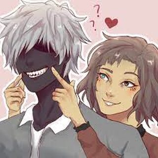 A Simple Wendigo Boy - Fantastik webtoon kapak
