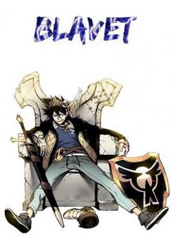 Blavet Türkçe Webtoon Oku