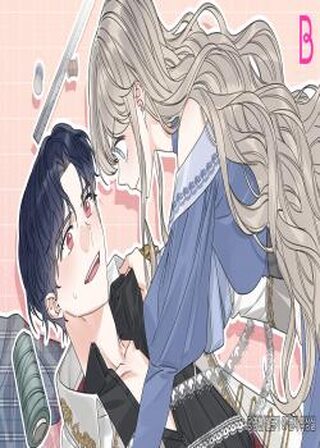 Boutique at 97th Sheldon Street - Shoujo webtoon kapak