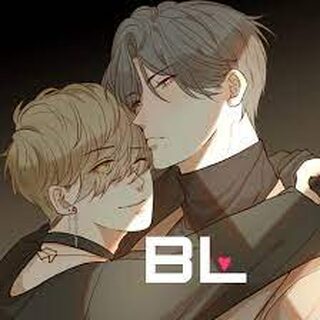 Change Your Path - Shounen Ai webtoon kapak