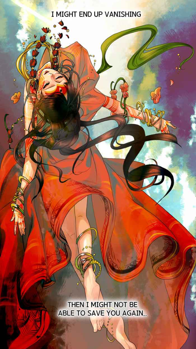 For the Sake of Sita