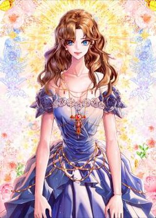 I Became the Ugly Lady - Josei webtoon kapak