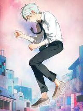 Lucid Dream - Gizem webtoon kapak