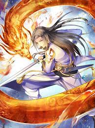 Nine Days of Martial Arts  