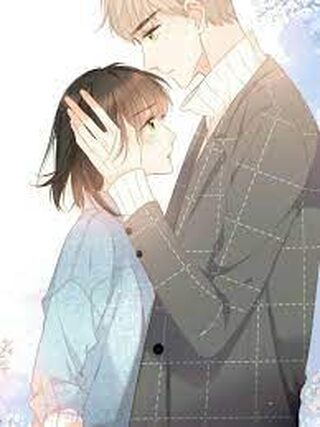 Once More - Okul webtoon kapak