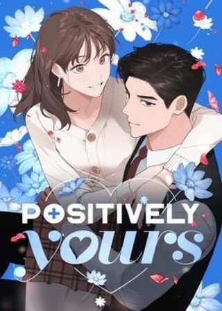 Positively yours - Josei webtoon kapak