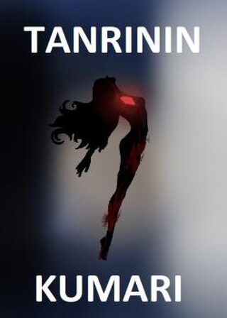 Tanrının Kumarı (Yerli) (One-Shot) - One-shot webtoon kapak