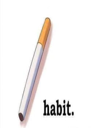 The Habbit (One-Shot) - One-shot webtoon kapak