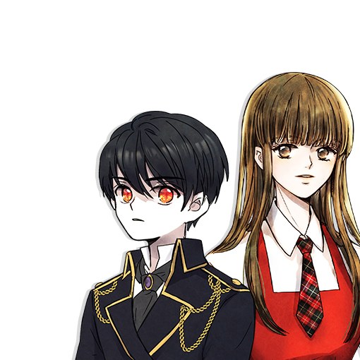 The Vampire's Flower
