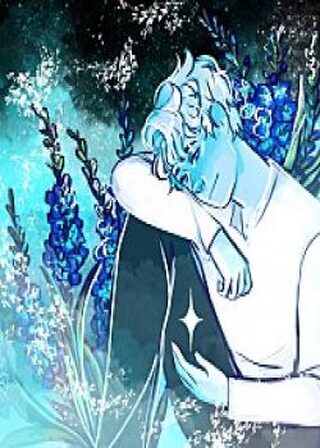 Star Children - Bilim Kurgu webtoon kapak