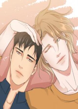 What’s Wrong with a Mundane Kinda Romance? - Shounen Ai webtoon kapak