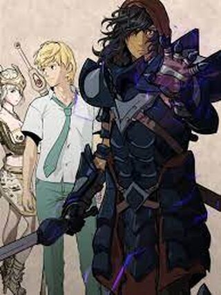 Dragon's Son Changsik TR - Shounen webtoon kapak