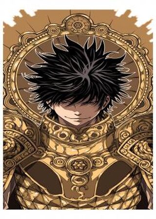 Supernova - Okul webtoon kapak