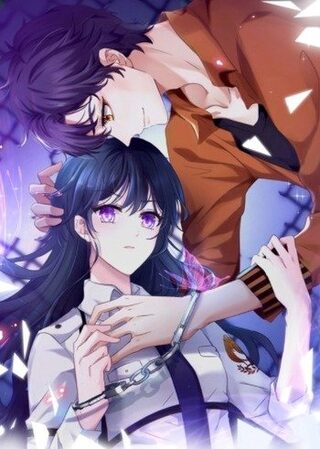 Wife's Punishment - Gizem webtoon kapak