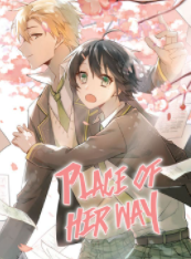 Place Of Her WAY TR