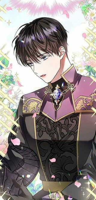 Kocam Güzelliğini Gizliyor - Shoujo webtoon kapak