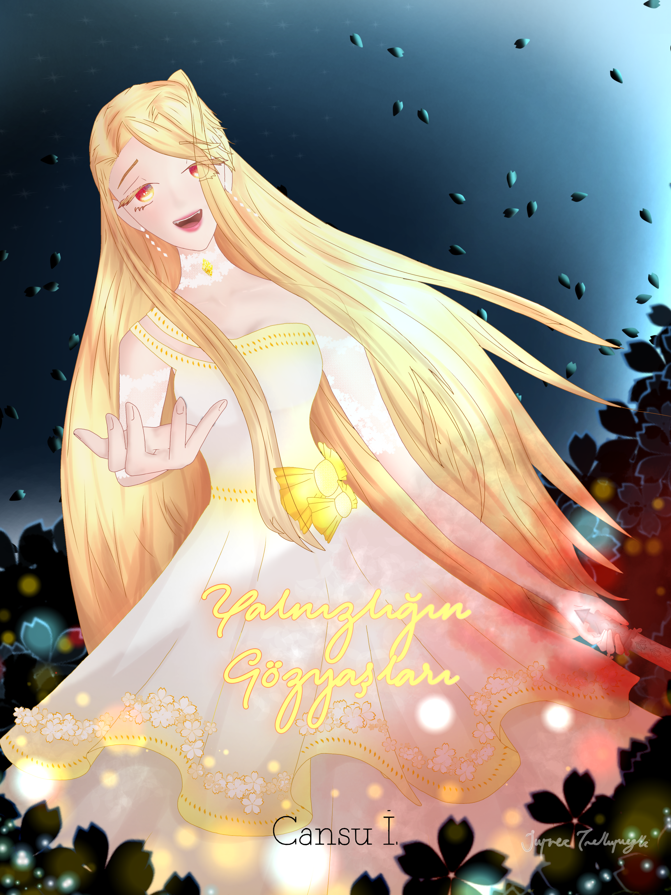 Yalnızlığın Gözyaşları