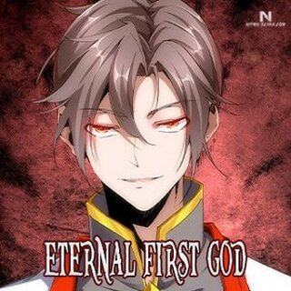 Beastmaster of The Ages - Dövüş Sanatları webtoon kapak
