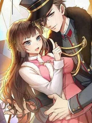 The Epic Revenge ( Marshal Your Wife Run Away )